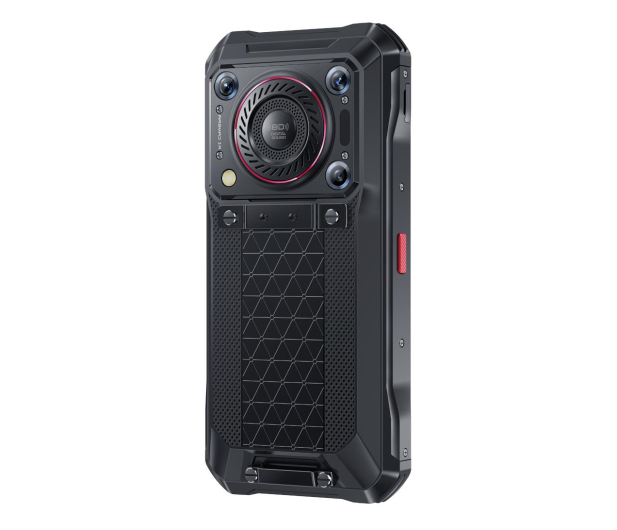 OUKITEL WP33 Pro 5G 8/256GB 22.000mAh czarny - 1340588 - zdjęcie 7